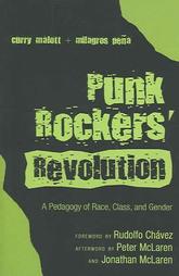 ¿Lo Punk en Pedagogia?